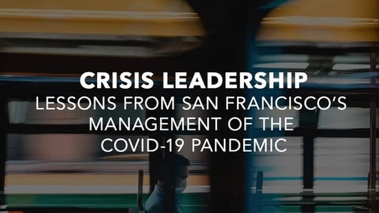 Crisis Leadership (1)