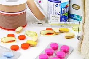medications 