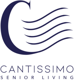 Cantissimo Senior Living_logo