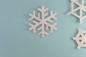 paper snowflakes