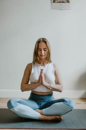 breathing practice-meditation