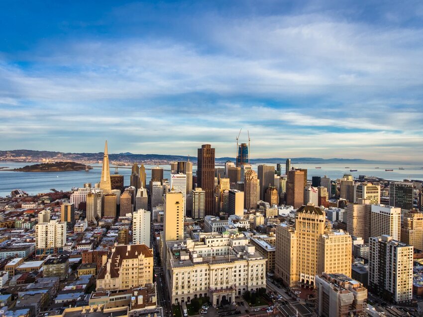 Crisis Leadership - Lessons from San Francisco’s Management of the COVID-19 Pandemic